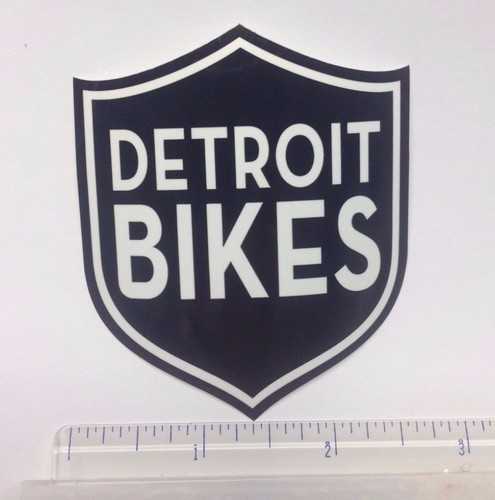 Detroit bikes bmx orologi - detroit,