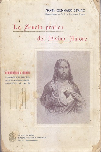 Scuola pratica del divino - scuola,