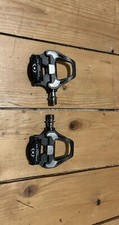 Pedali Shimano Ultrega Carbon senza clip