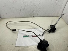 IMPIANTO FRENANTE ANTERIORE SYM SYMPHONY 125 S 2009-2011 (YL507)