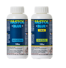 FASTOL BLUE BENZINA / DIESEL