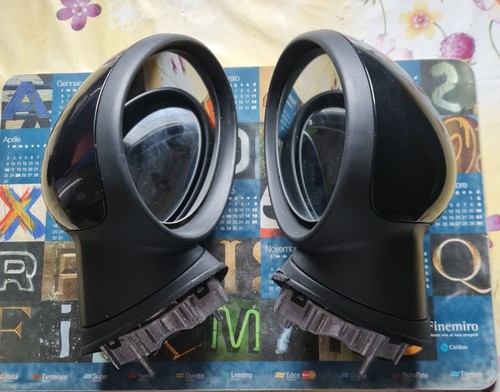 Coppia specchi sx - -sx, mini