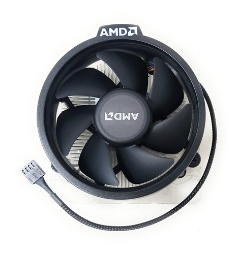 Dissipatore amd ryzen 3600 - ryzen, 5