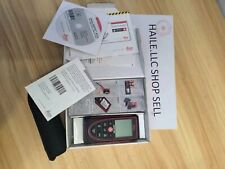 Leica Disto X310 Misuratore di