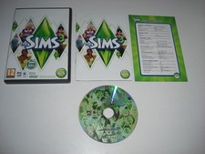 THE SIMS 3 - 10th Anniversary Pc DVD Rom gioco base Sims3 SIMMS -- SPEDIZIONE VELOCE