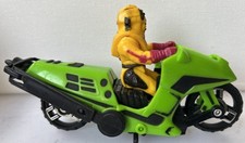 M.A.S.K Condor & Brad Turner &