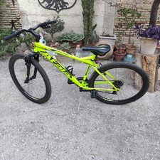 Bici Atala 27.5 Shimano