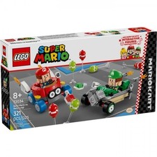 LEGO Super Mario Kart Baby