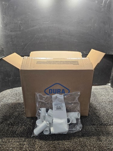 Dura plastic 401 - (qty,