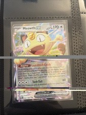 Meowth ex 062/088 Me03