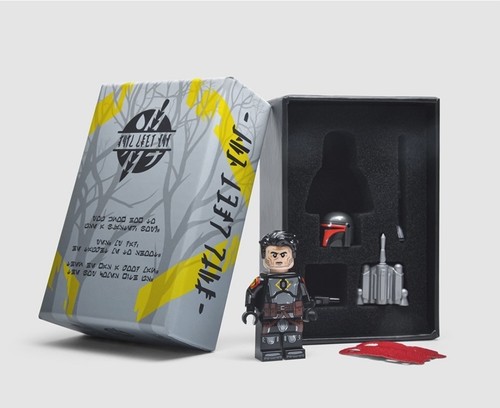 Lego star wars melnik - wars, gcc