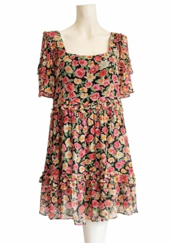 Robe sézane été 36 - Été, t