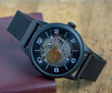 Homme Vintage Montre Raketa