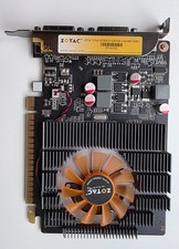 ZOTAC GeForce GT 620 1 GB DDR3