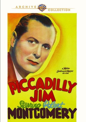 Piccadilly jim eric - piccadilly,