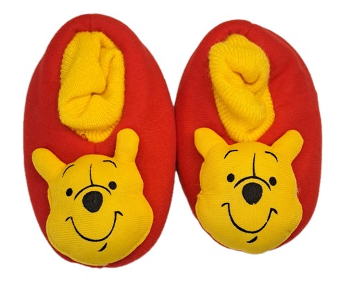 Winnie the pooh pantofole - pooh,