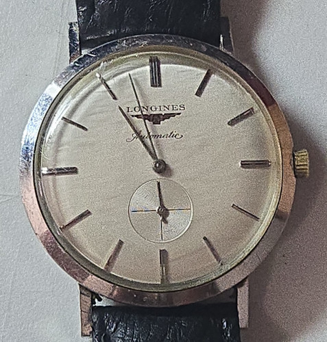 Orologio uomo longines admiral - orologio,