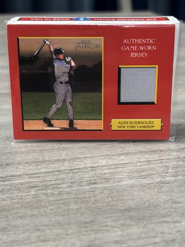 Maglia topps turkey - red, 2006