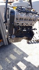 MOTORE FIAT BRAVO 1,4 16V CODICE 192B2000 KM 102000 ANNO 2011