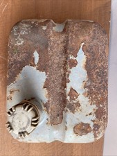 SERBATOIO INNOCENTI LAMBRETTA