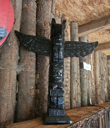 Palo tortura totem altezza - di,