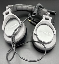 Shure SRH940 Cuffie di