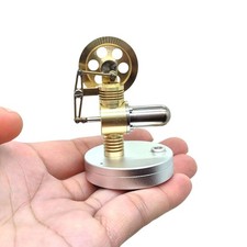 OKMO J07 Mini motore Stirling