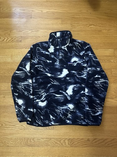 Patagonia lightweight - m's,