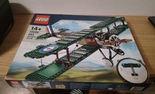LEGO Sopwith Camel (10226)