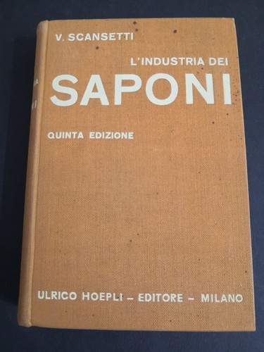 Manuali hoepli l industria - hoepli, l'industria