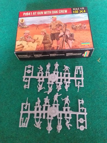 Soldatini wwii german - soldatini,