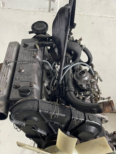 Motore completo per tata - motore,