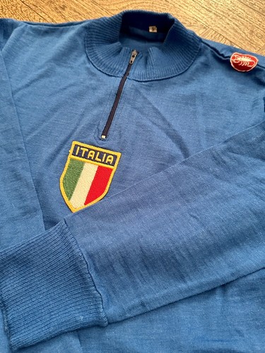 Maglia ciclismo castelli - maglia,