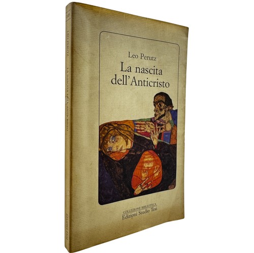 Romanzo storico filosofico - , leo