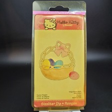 Sizzix Hello Kitty Med Die