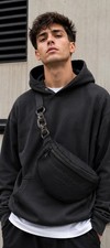 Alexander wang attica marsupio - attica,