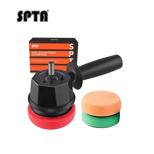 Spta dual action - spta,