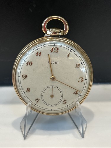 Elgin e198774 orologio - elgin, da