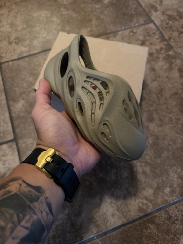 Yeezy foam runner bambino - runner,