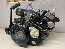 Yamaha RD350LC YPVS Coperchio Frizione Trasparente Banshee RD250LC LC2 31k F1 N1 F2 YZF350. 