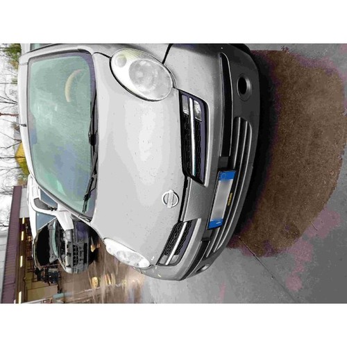 Iniettore benzina nissan micra - iniettore,