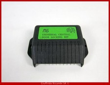 Modulo Centralina Chiusura Centralizzata Universale Auto Metasecurity M6 Mercede