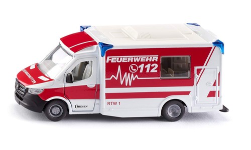 Siku 2115 ambulanza - siku,