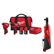 Milwaukee 3494-22RT M12 Kit