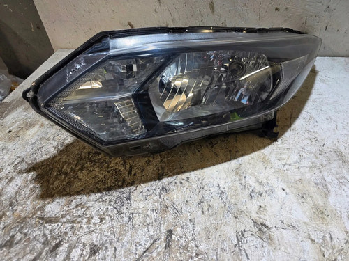 Faro proiettore anteriore