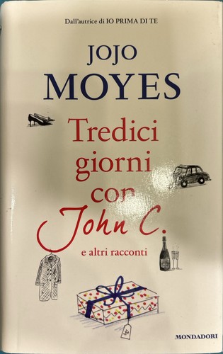 Libro tredici giorni - -,