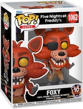 Five nights freddy foxy - nights,