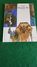 Toppi Sharaz-De, tome 2