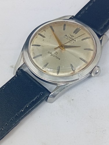 Orologio vintage mondia - vintage,