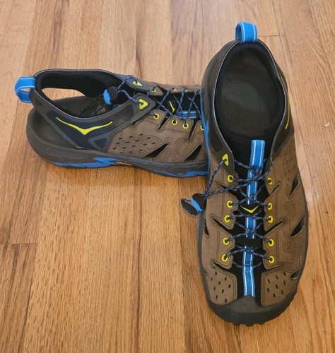 Scarpe sandalo hoka one tor - scarpe,